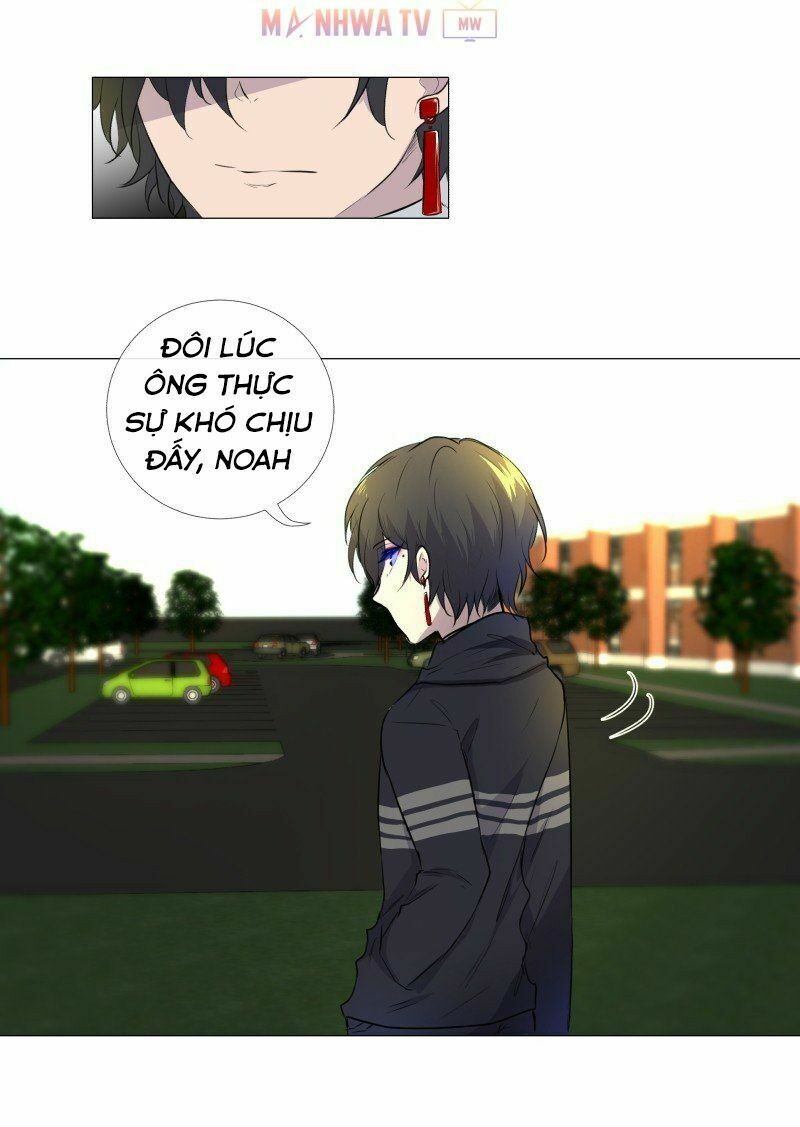 Trọng Sinh Mạc Thế Chap 39 - Next Chap 40