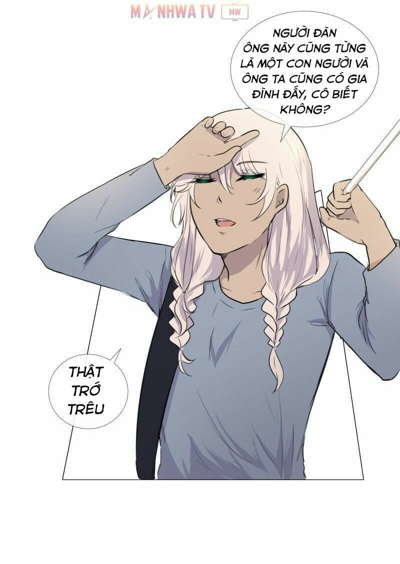 Trọng Sinh Mạc Thế Chap 38 - Next Chap 39