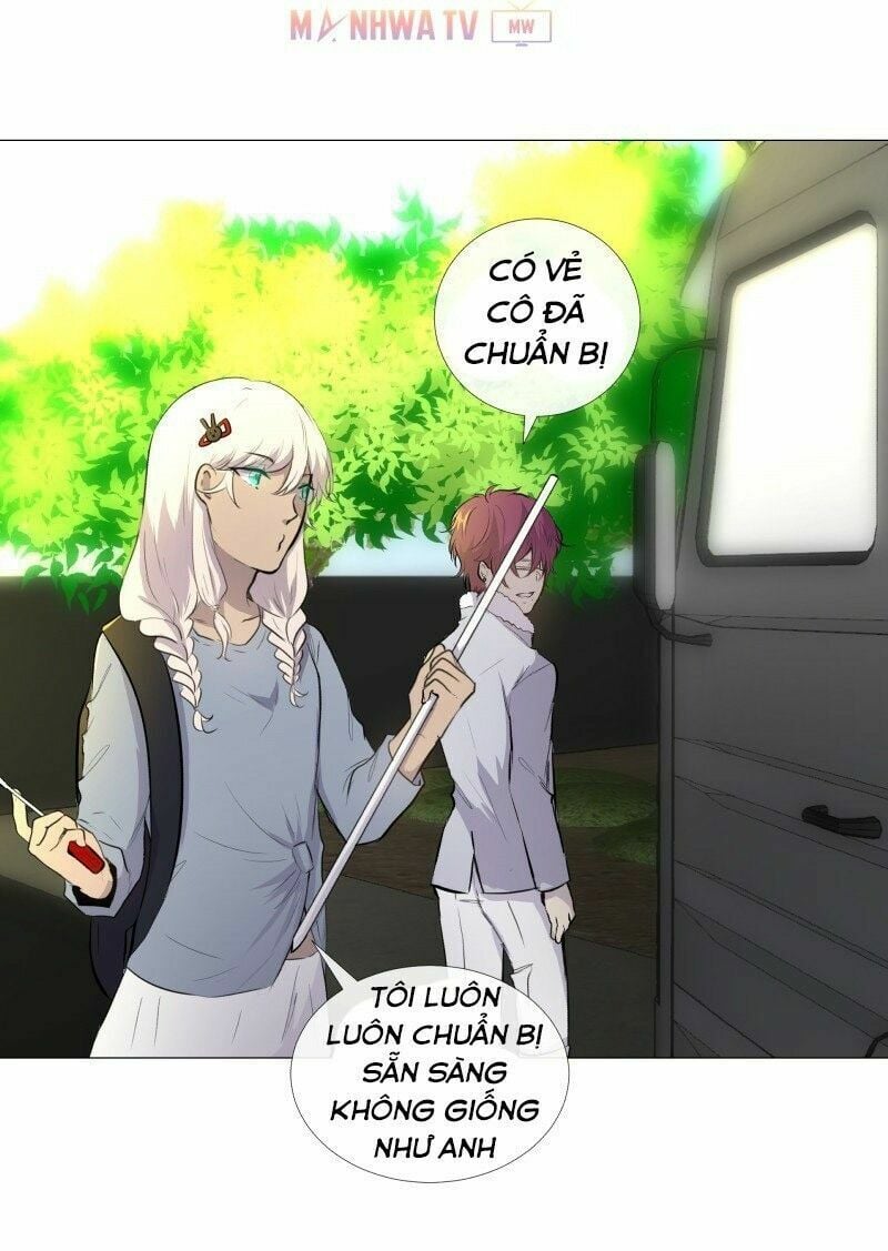 Trọng Sinh Mạc Thế Chap 38 - Next Chap 39