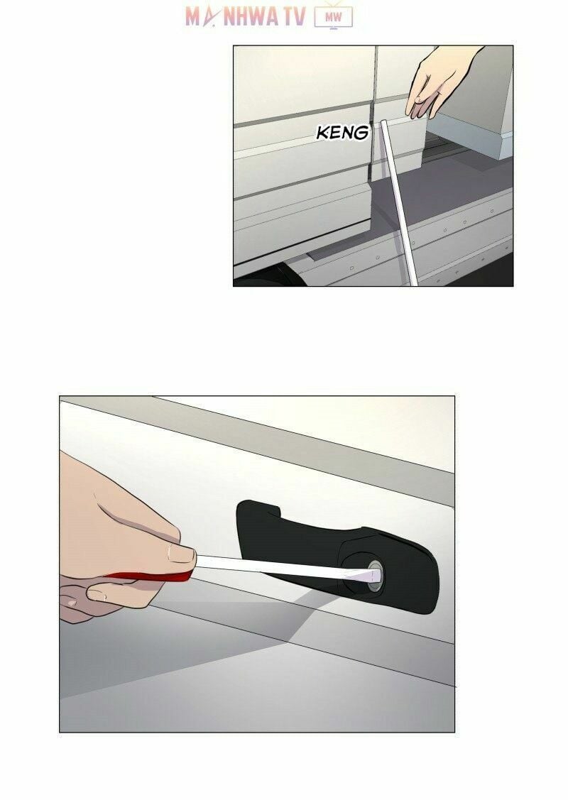 Trọng Sinh Mạc Thế Chap 38 - Next Chap 39