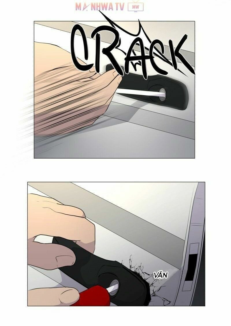 Trọng Sinh Mạc Thế Chap 38 - Next Chap 39