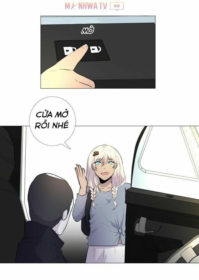 Trọng Sinh Mạc Thế Chap 38 - Next Chap 39