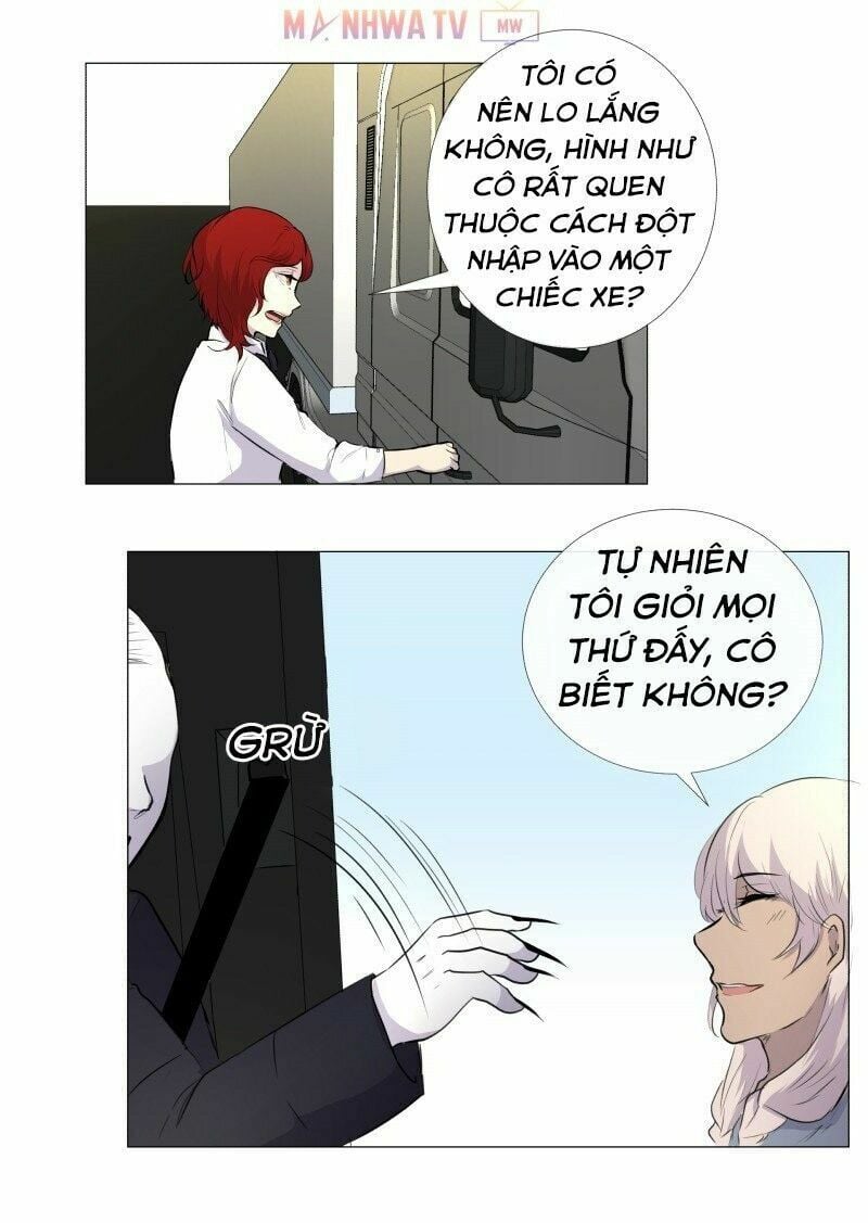 Trọng Sinh Mạc Thế Chap 38 - Next Chap 39