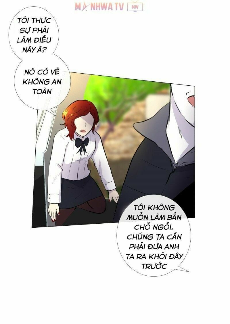 Trọng Sinh Mạc Thế Chap 38 - Next Chap 39