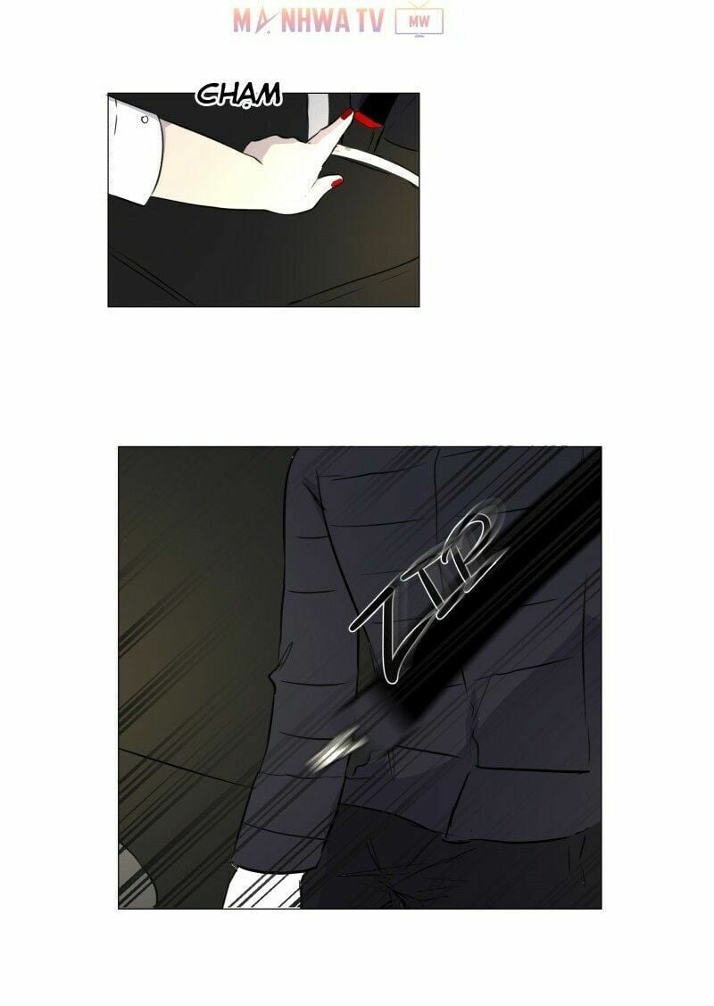 Trọng Sinh Mạc Thế Chap 38 - Next Chap 39