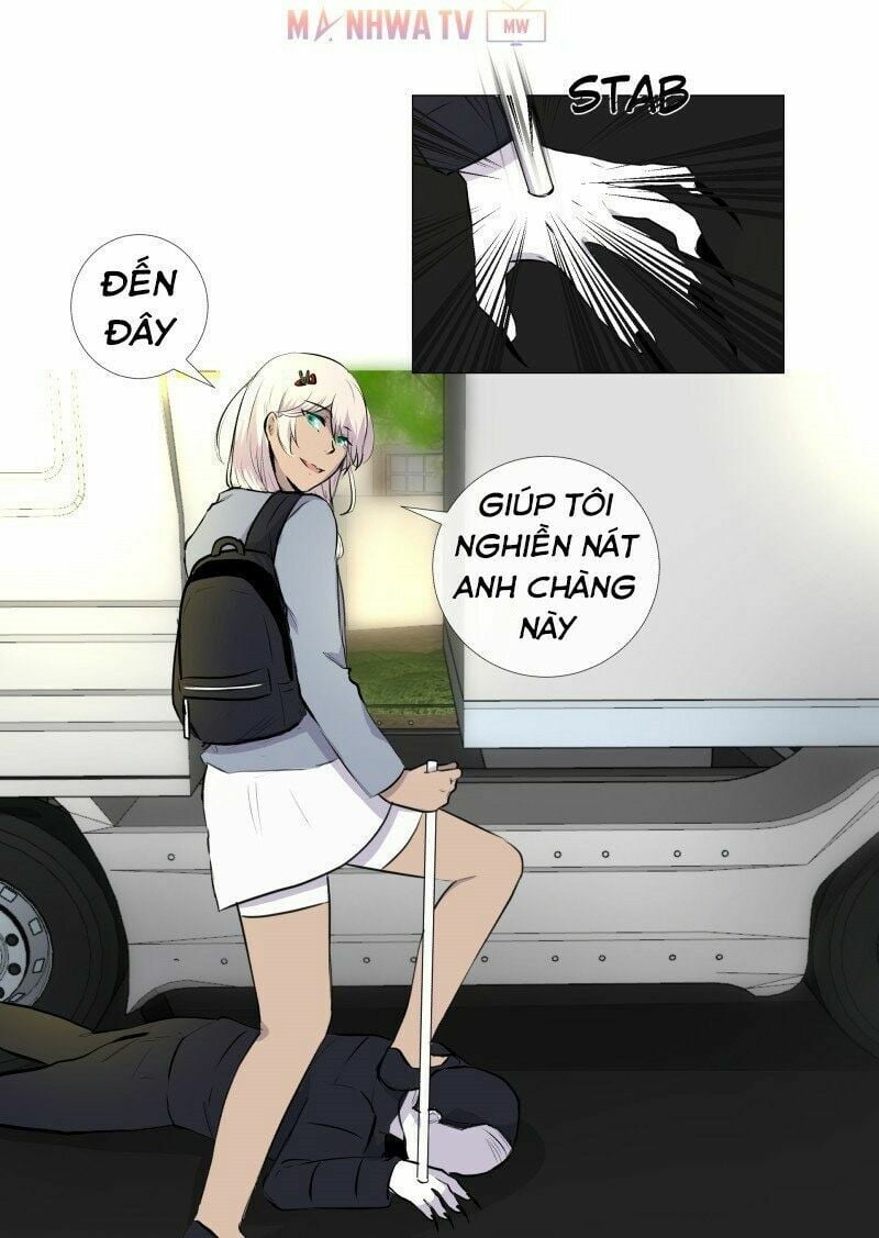 Trọng Sinh Mạc Thế Chap 38 - Next Chap 39