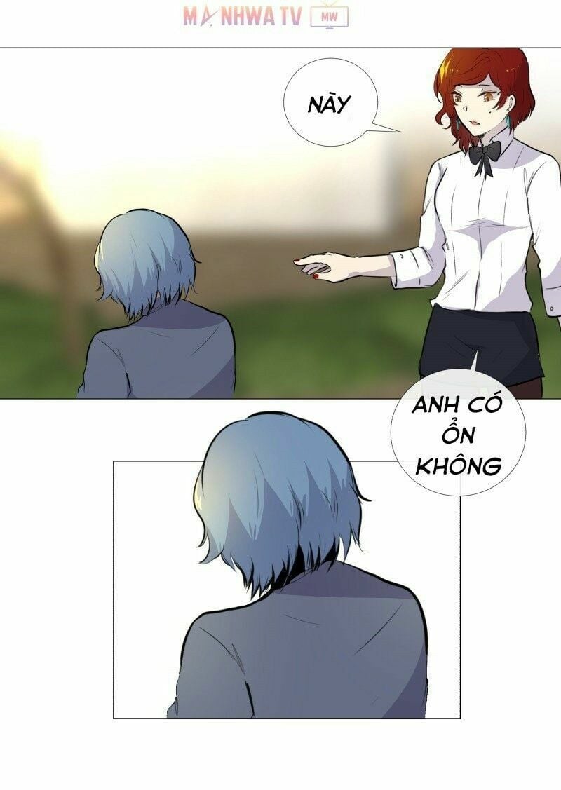 Trọng Sinh Mạc Thế Chap 38 - Next Chap 39