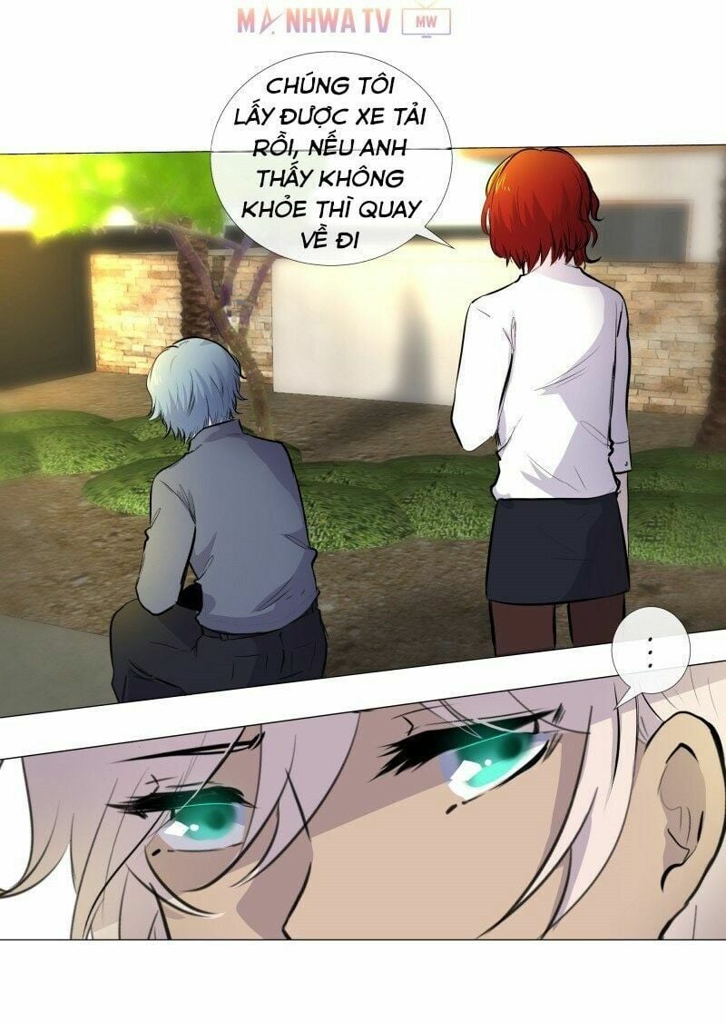 Trọng Sinh Mạc Thế Chap 38 - Next Chap 39