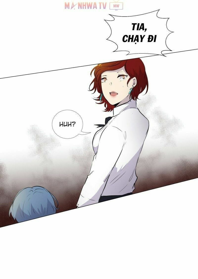 Trọng Sinh Mạc Thế Chap 38 - Next Chap 39