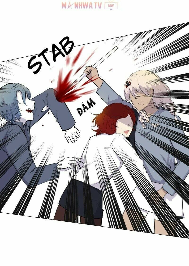 Trọng Sinh Mạc Thế Chap 38 - Next Chap 39