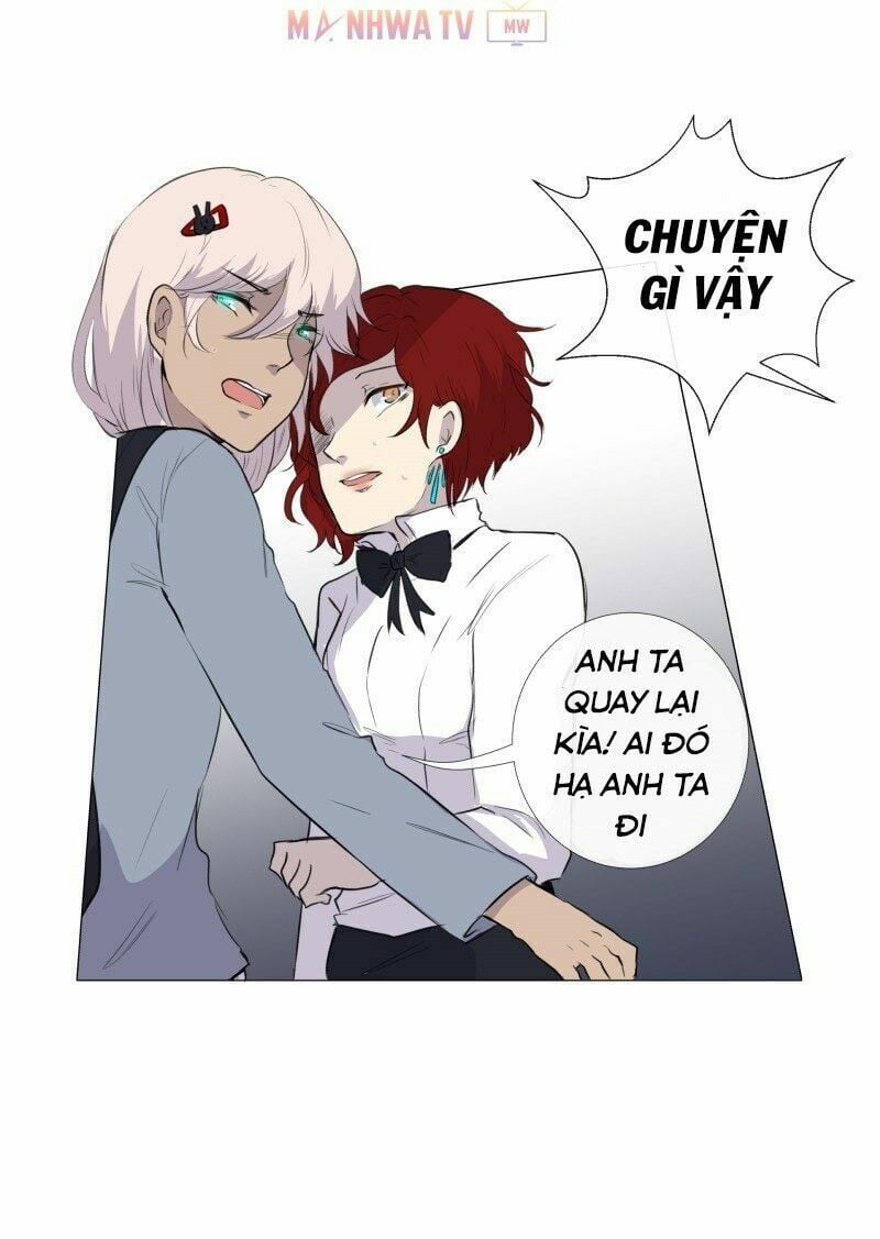 Trọng Sinh Mạc Thế Chap 38 - Next Chap 39