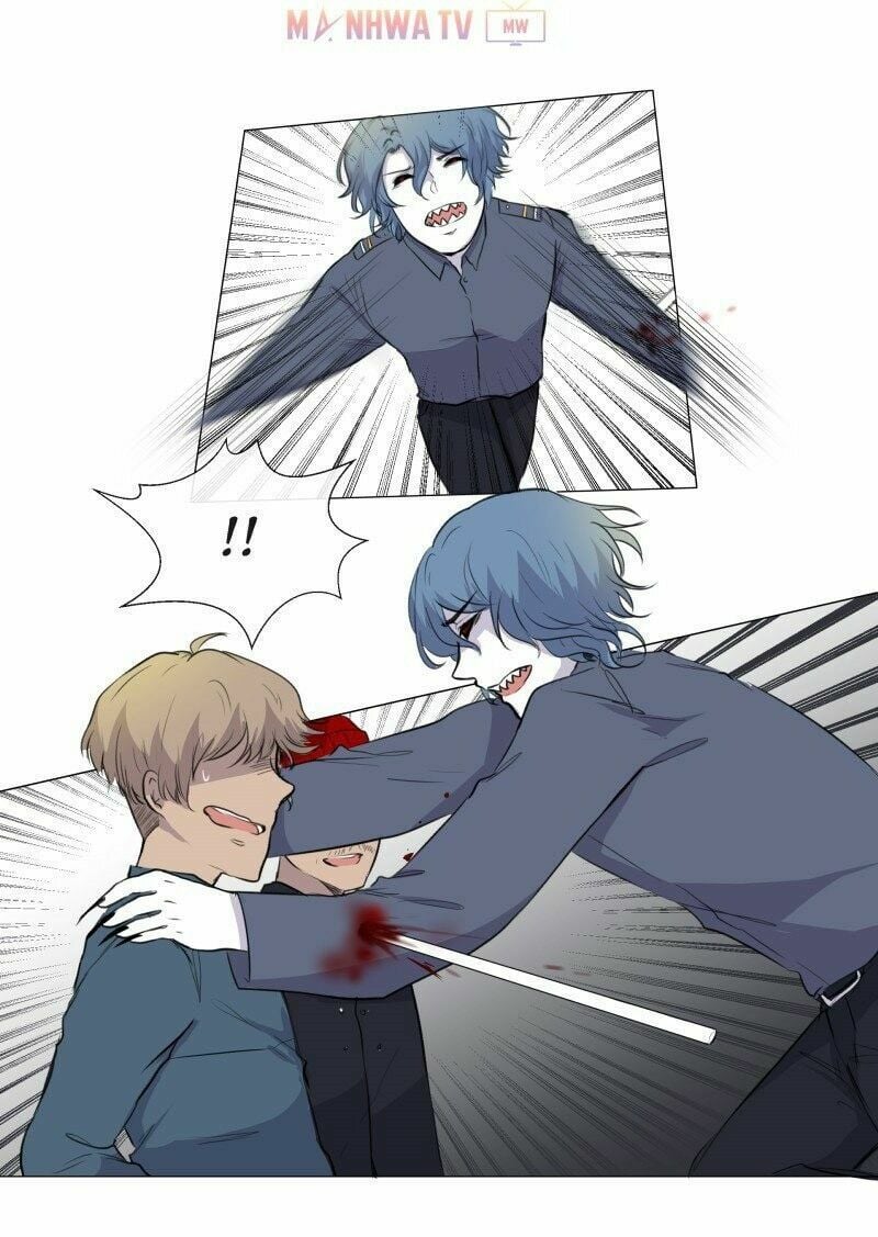 Trọng Sinh Mạc Thế Chap 38 - Next Chap 39