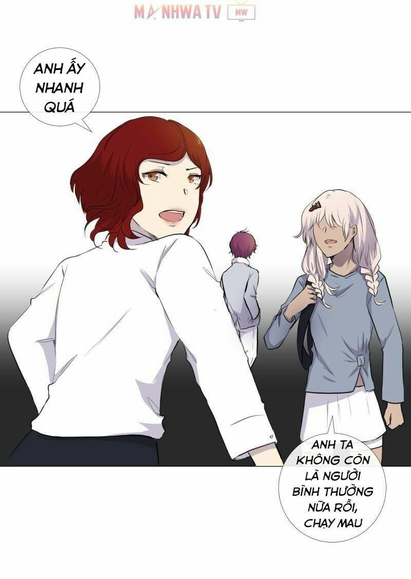 Trọng Sinh Mạc Thế Chap 38 - Next Chap 39