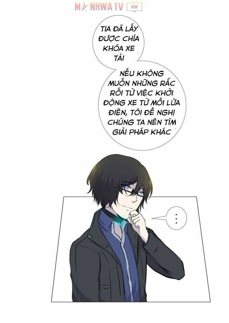 Trọng Sinh Mạc Thế Chap 38 - Next Chap 39