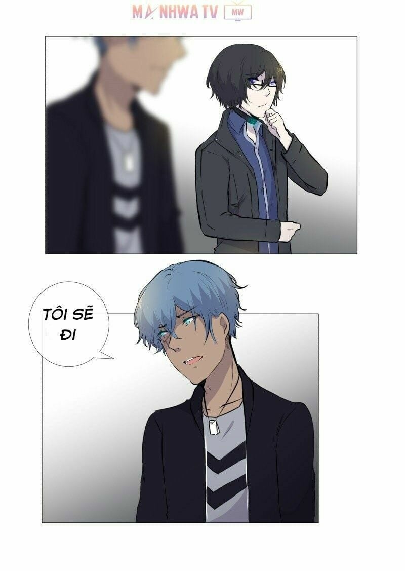 Trọng Sinh Mạc Thế Chap 38 - Next Chap 39