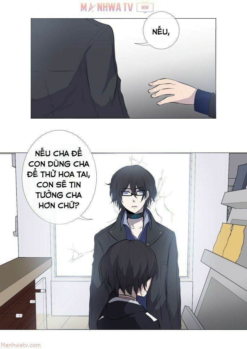 Trọng Sinh Mạc Thế Chap 37 - Next Chap 38