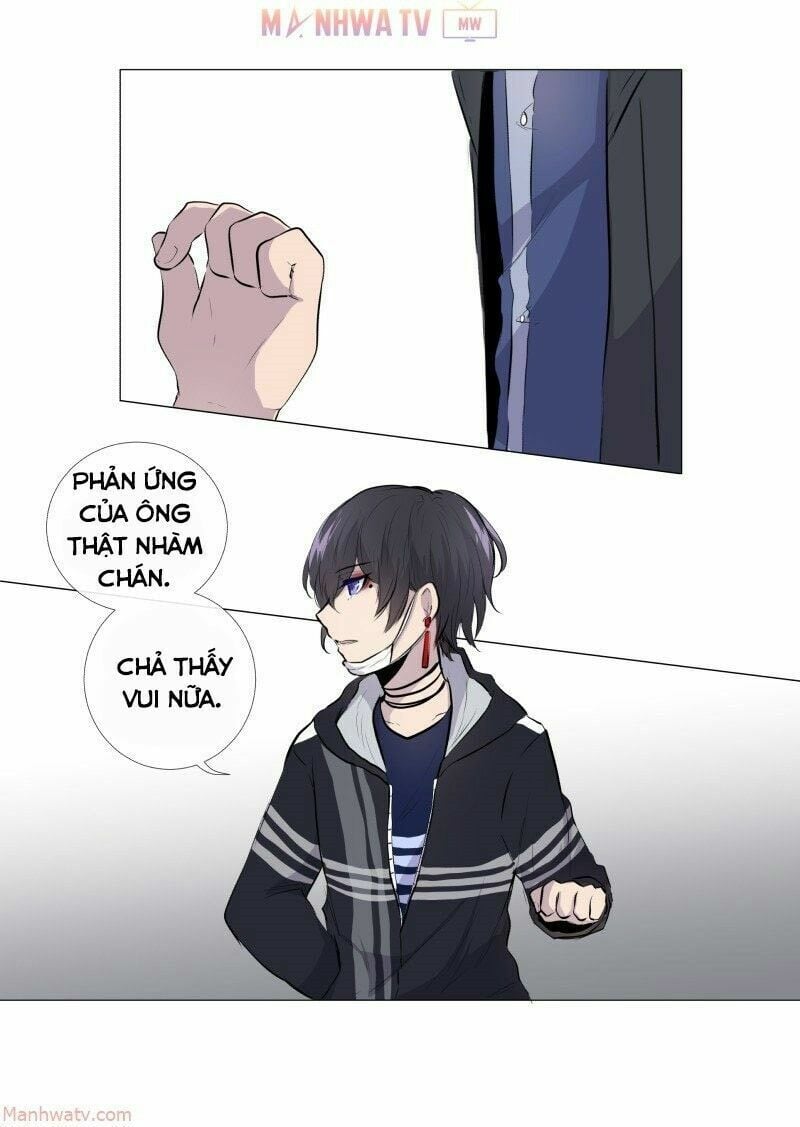 Trọng Sinh Mạc Thế Chap 37 - Next Chap 38