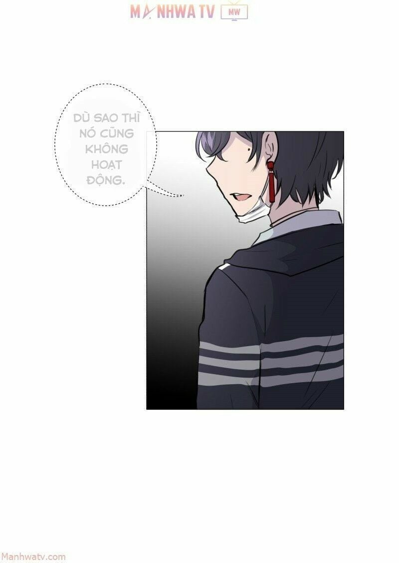 Trọng Sinh Mạc Thế Chap 37 - Next Chap 38