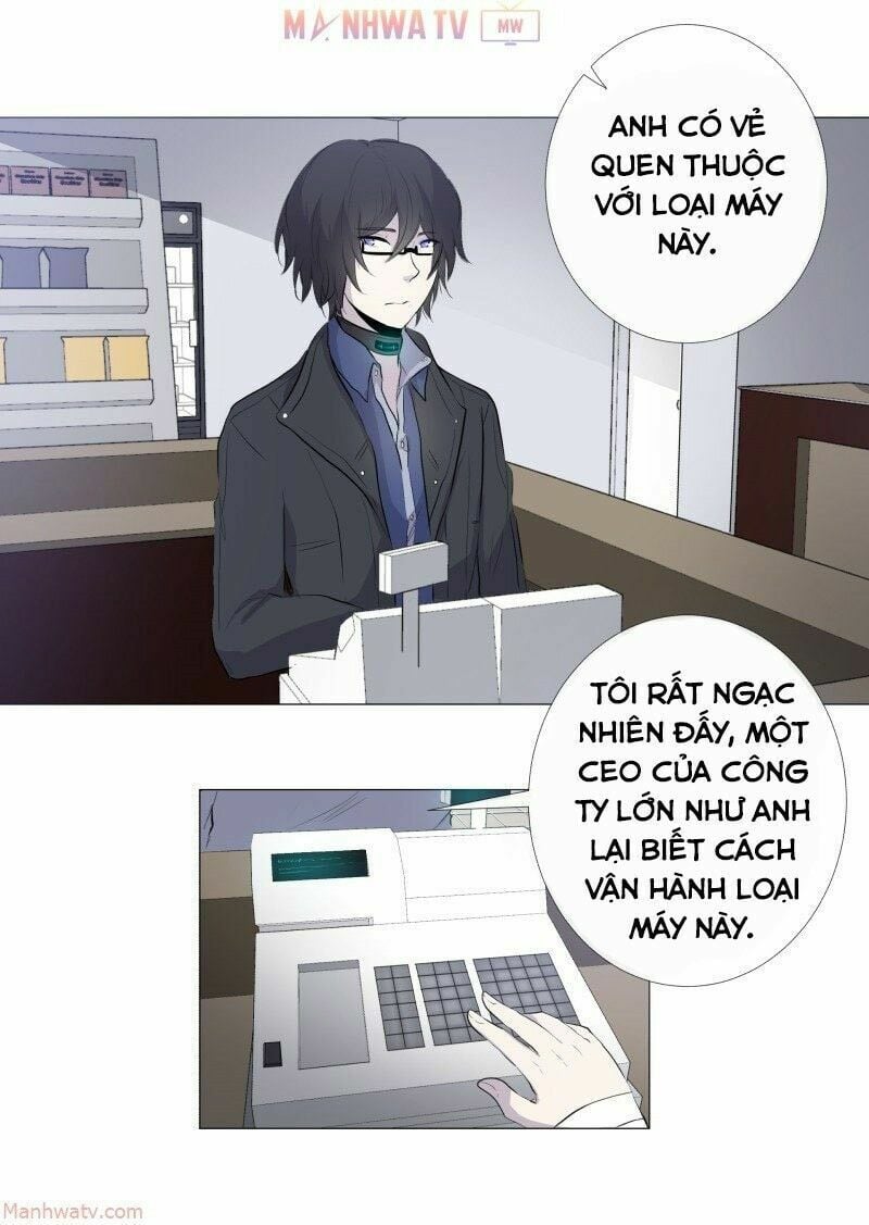 Trọng Sinh Mạc Thế Chap 37 - Next Chap 38