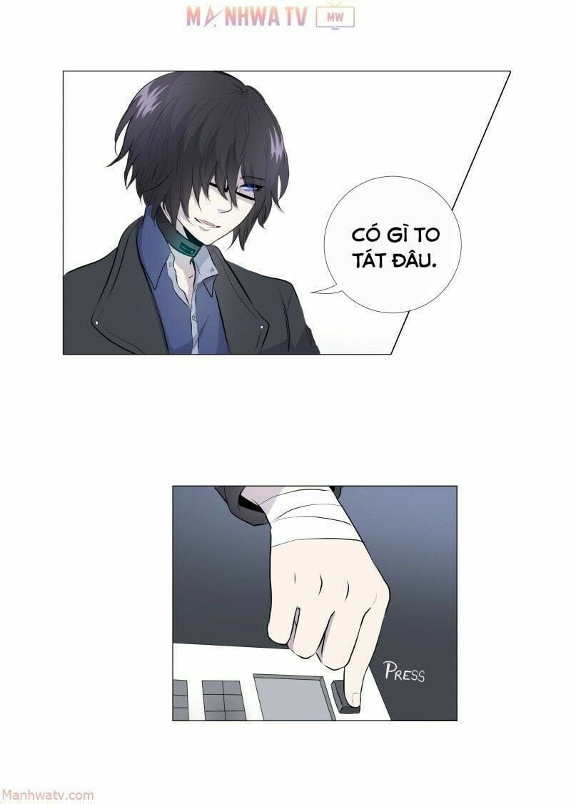 Trọng Sinh Mạc Thế Chap 37 - Next Chap 38