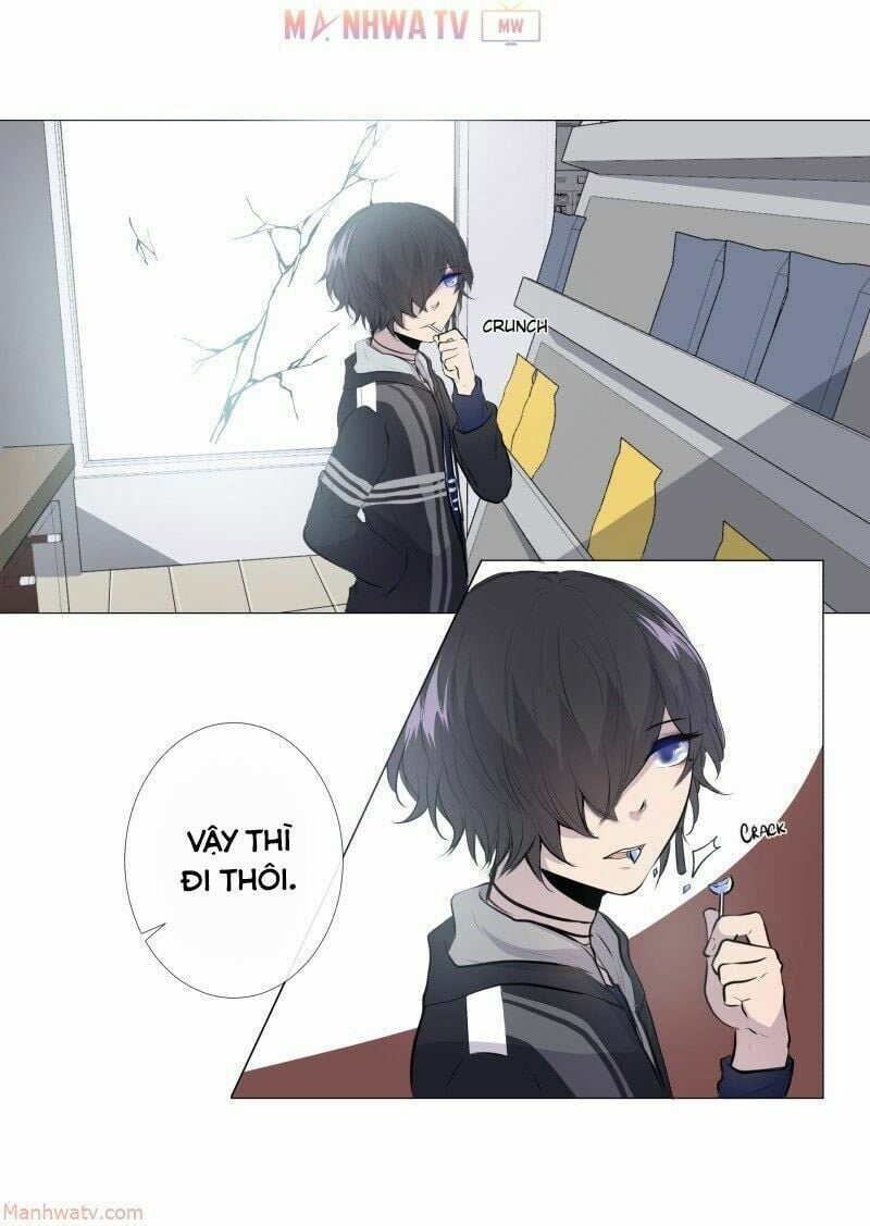 Trọng Sinh Mạc Thế Chap 37 - Next Chap 38