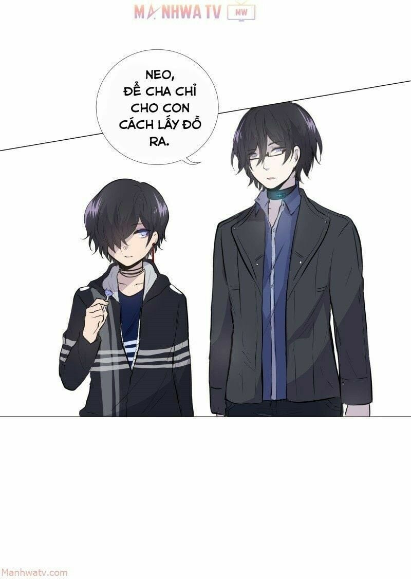 Trọng Sinh Mạc Thế Chap 37 - Next Chap 38