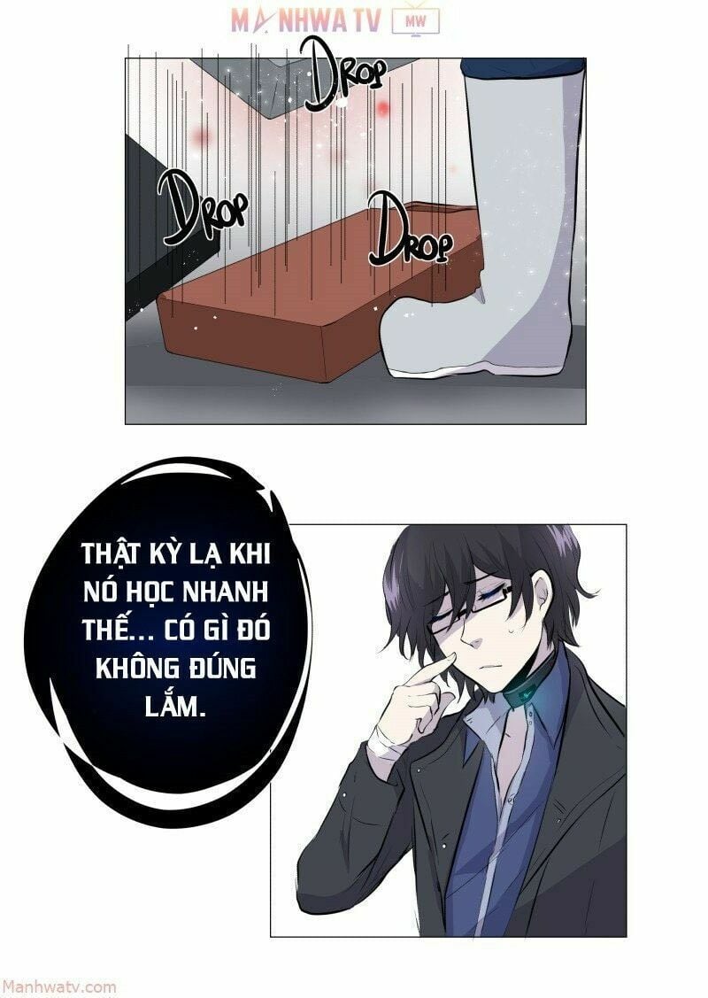 Trọng Sinh Mạc Thế Chap 37 - Next Chap 38