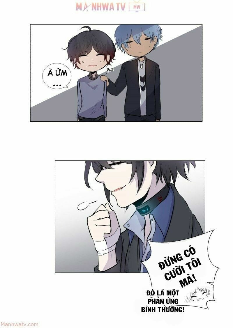 Trọng Sinh Mạc Thế Chap 37 - Next Chap 38