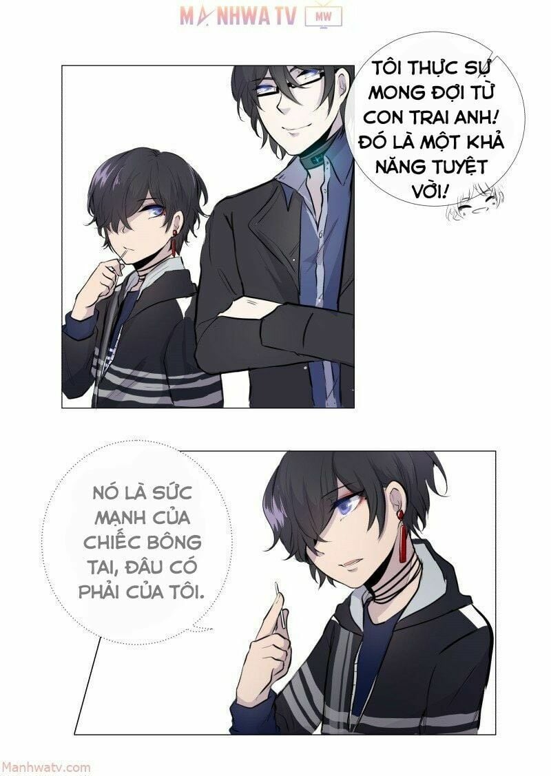 Trọng Sinh Mạc Thế Chap 37 - Next Chap 38