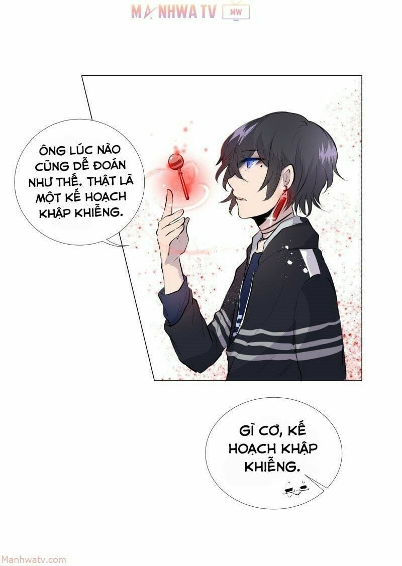 Trọng Sinh Mạc Thế Chap 37 - Next Chap 38