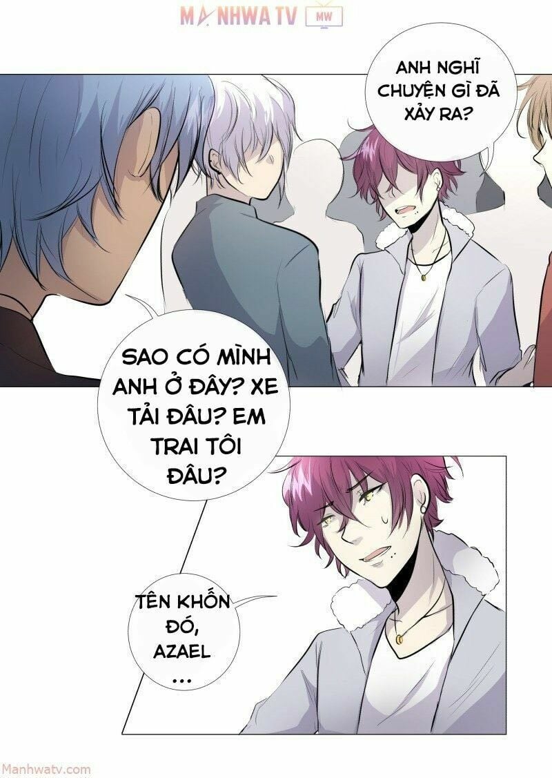 Trọng Sinh Mạc Thế Chap 37 - Next Chap 38