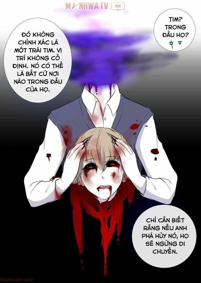 Trọng Sinh Mạc Thế Chap 36 - Next Chap 37