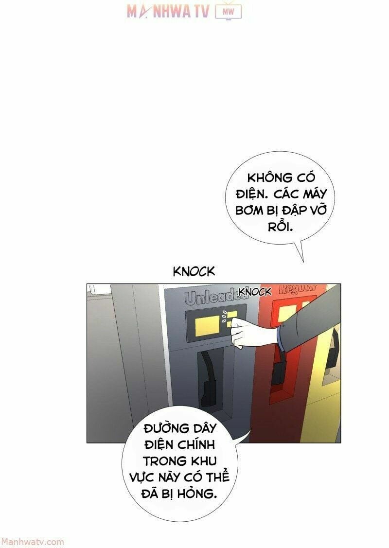 Trọng Sinh Mạc Thế Chap 36 - Next Chap 37