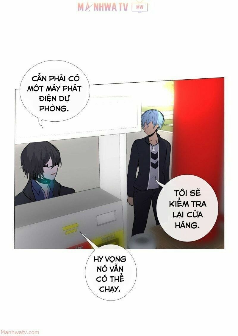 Trọng Sinh Mạc Thế Chap 36 - Next Chap 37