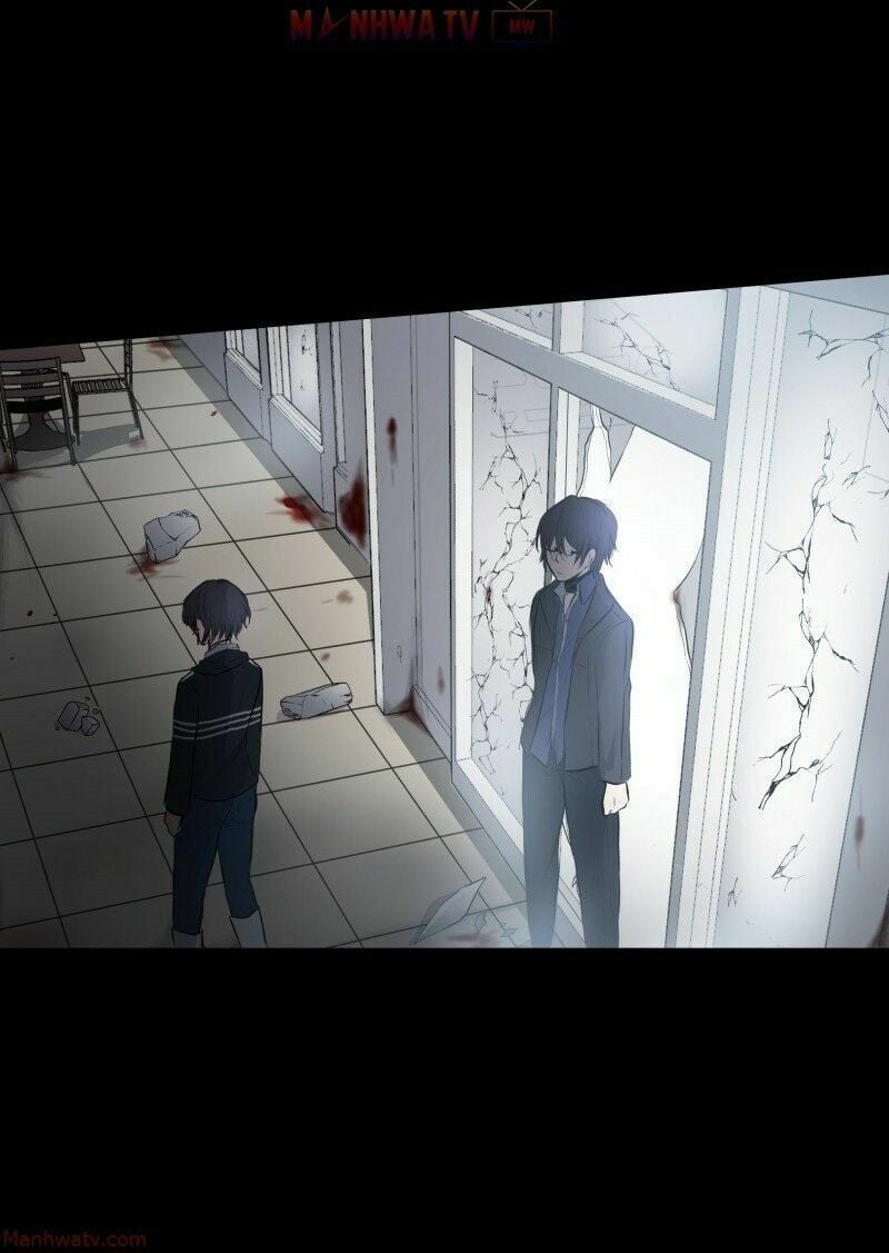 Trọng Sinh Mạc Thế Chap 36 - Next Chap 37