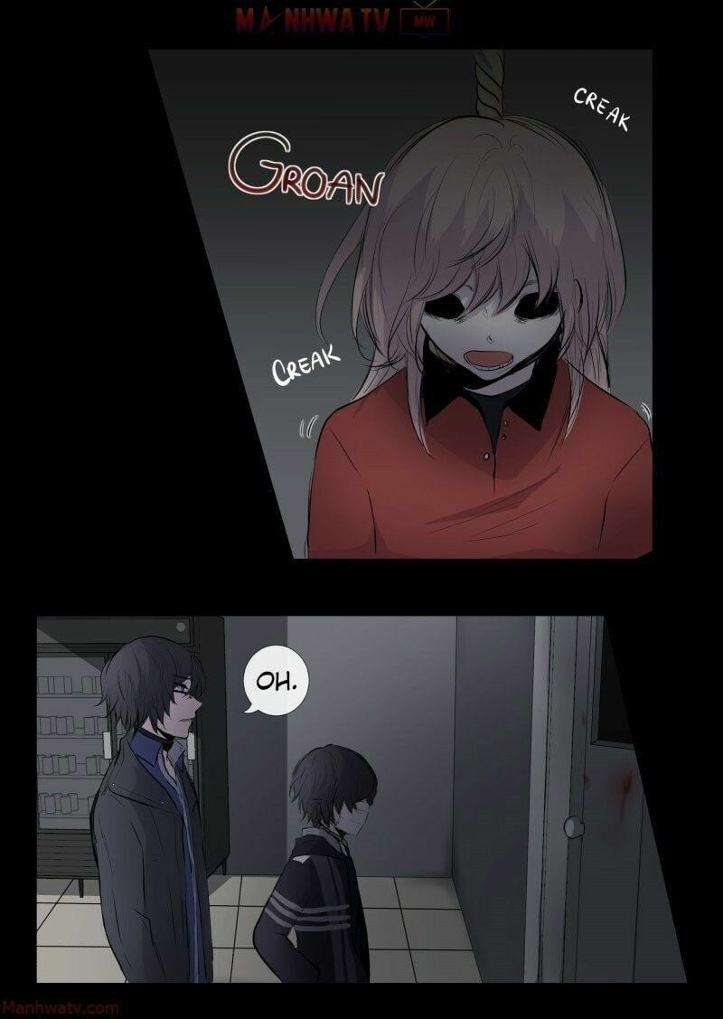 Trọng Sinh Mạc Thế Chap 36 - Next Chap 37