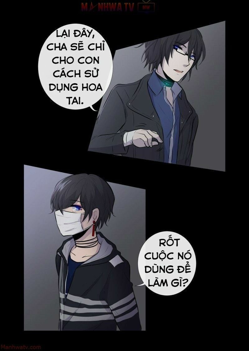 Trọng Sinh Mạc Thế Chap 36 - Next Chap 37