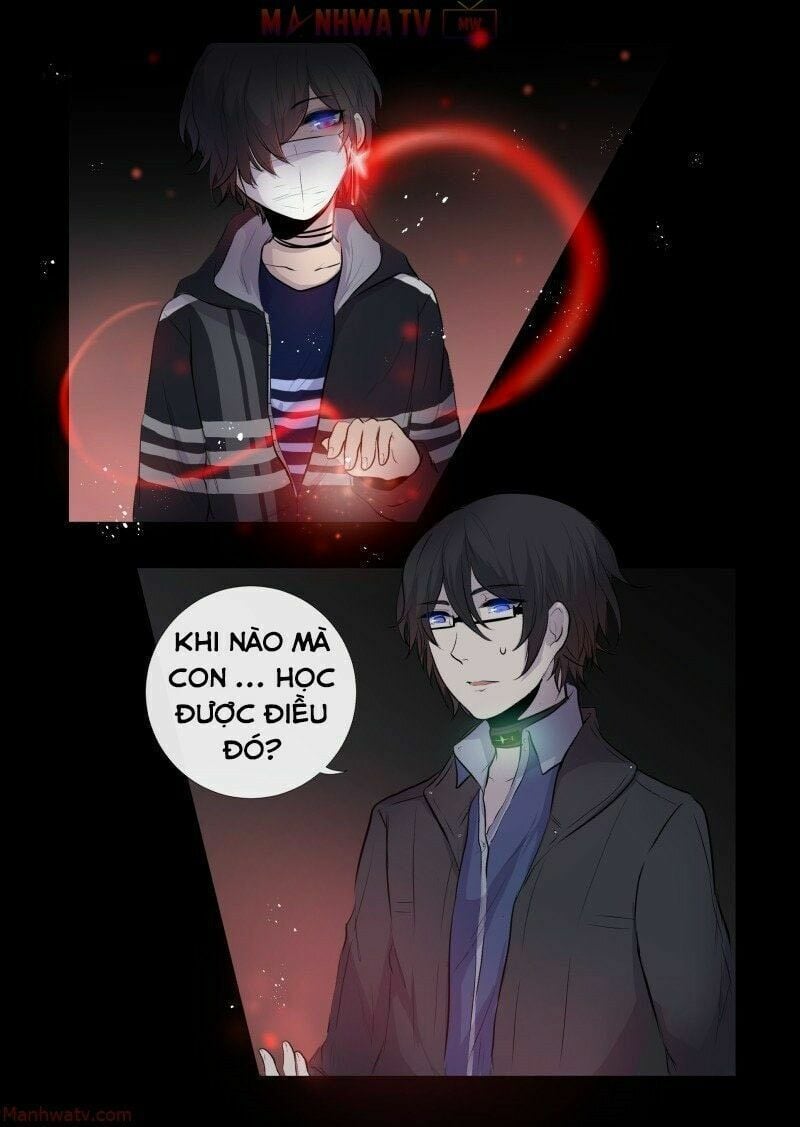 Trọng Sinh Mạc Thế Chap 36 - Next Chap 37