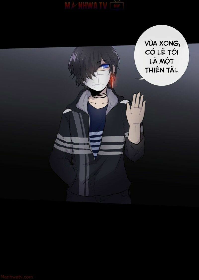 Trọng Sinh Mạc Thế Chap 36 - Next Chap 37