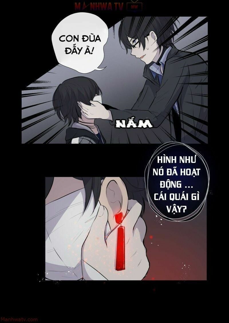 Trọng Sinh Mạc Thế Chap 36 - Next Chap 37