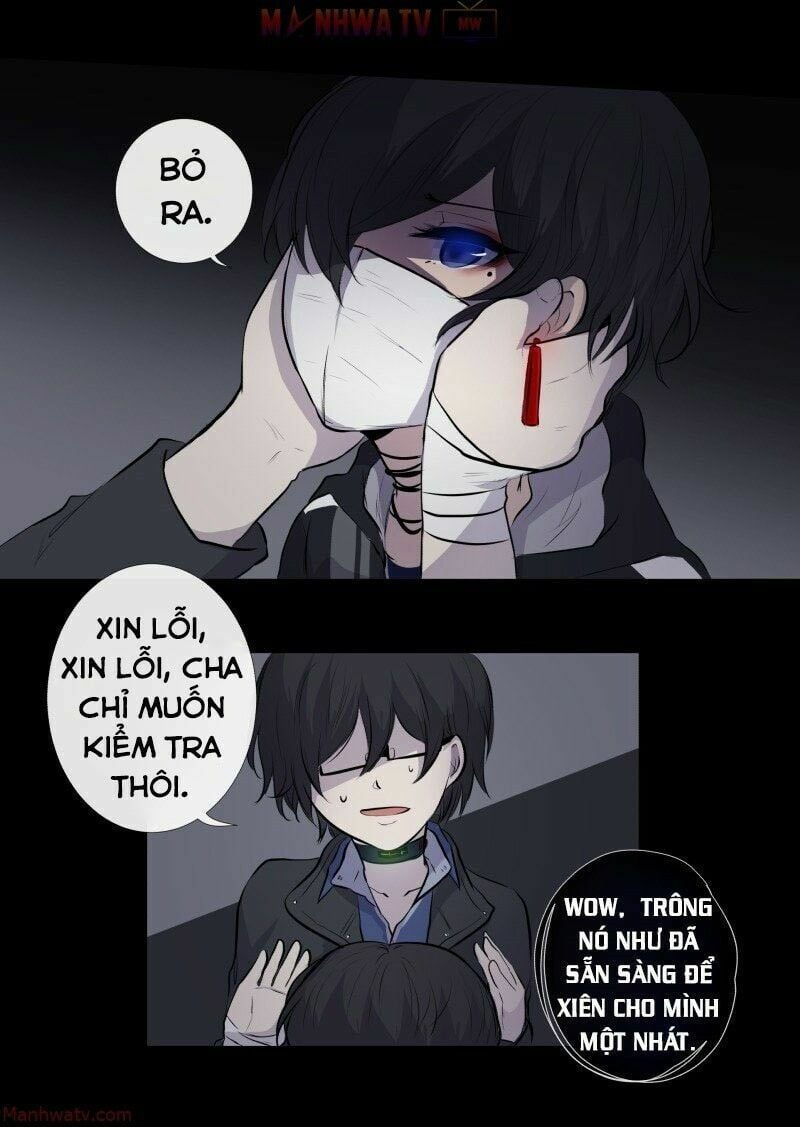 Trọng Sinh Mạc Thế Chap 36 - Next Chap 37