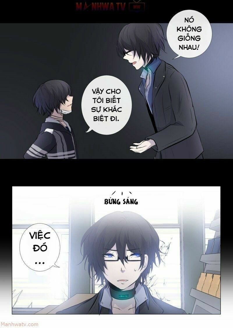 Trọng Sinh Mạc Thế Chap 36 - Next Chap 37