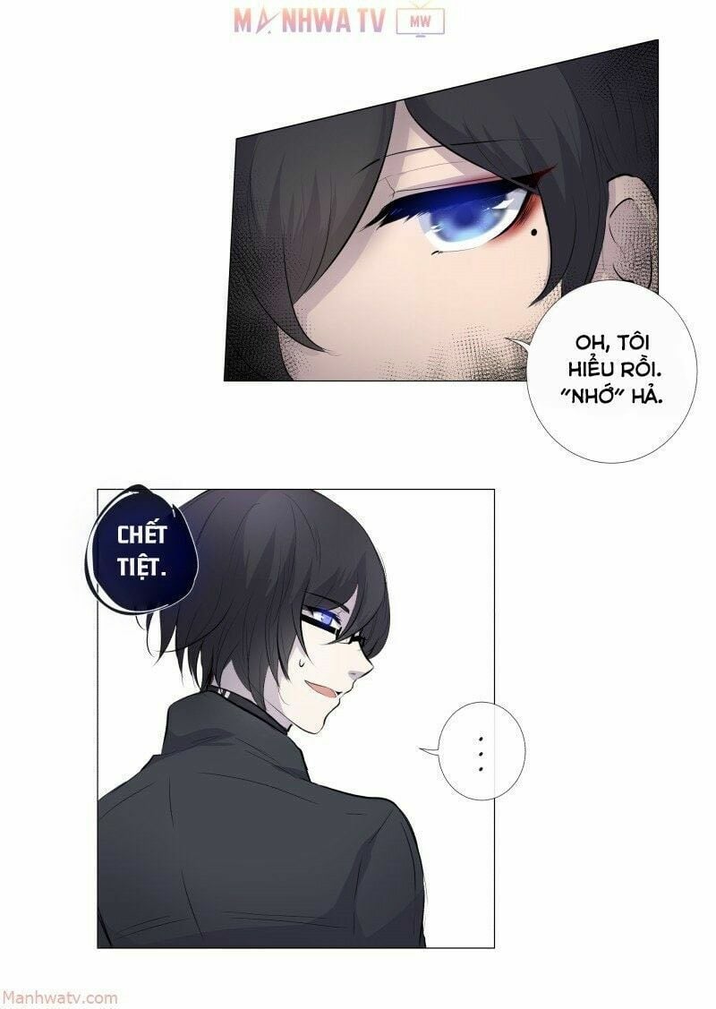 Trọng Sinh Mạc Thế Chap 36 - Next Chap 37