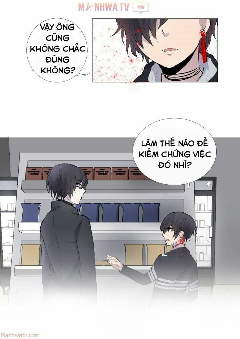 Trọng Sinh Mạc Thế Chap 36 - Next Chap 37