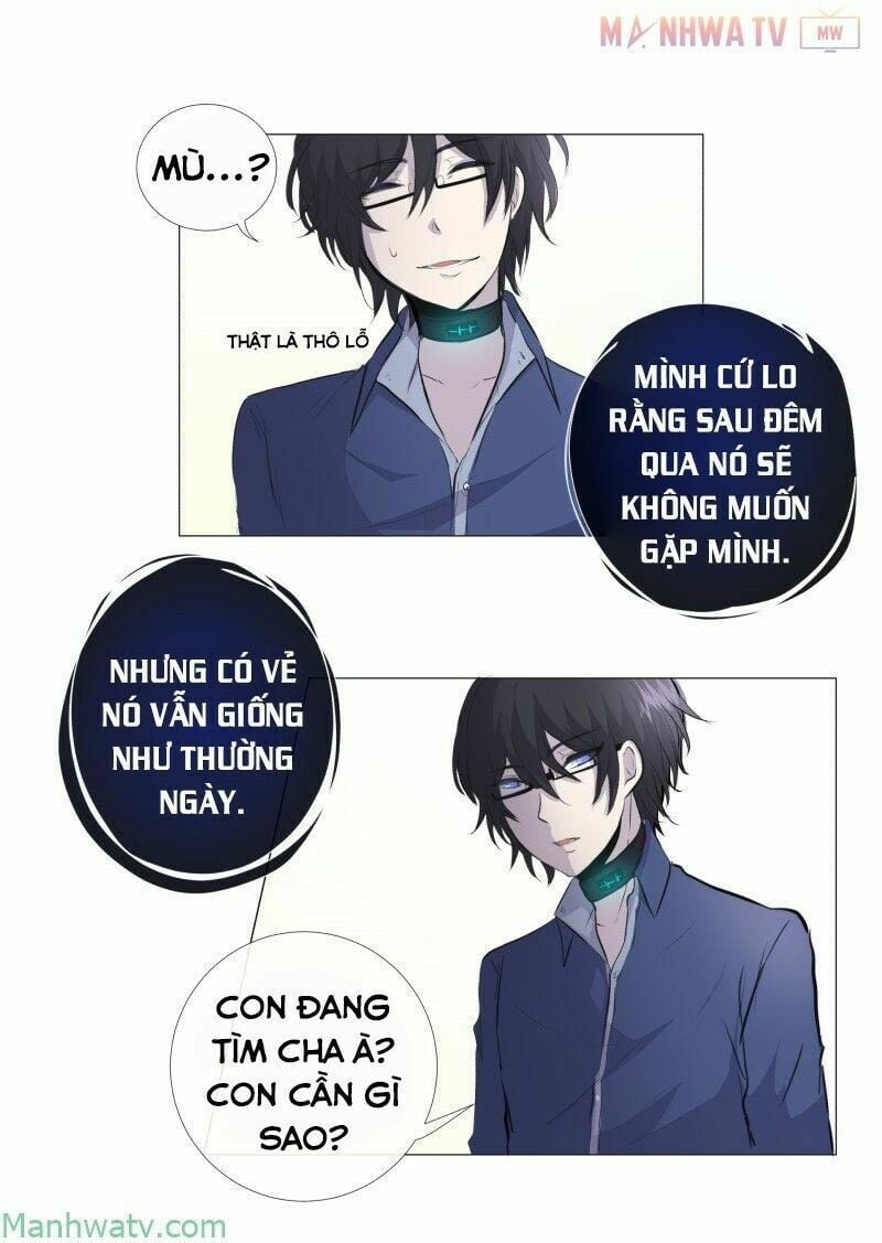 Trọng Sinh Mạc Thế Chap 35 - Next Chap 36