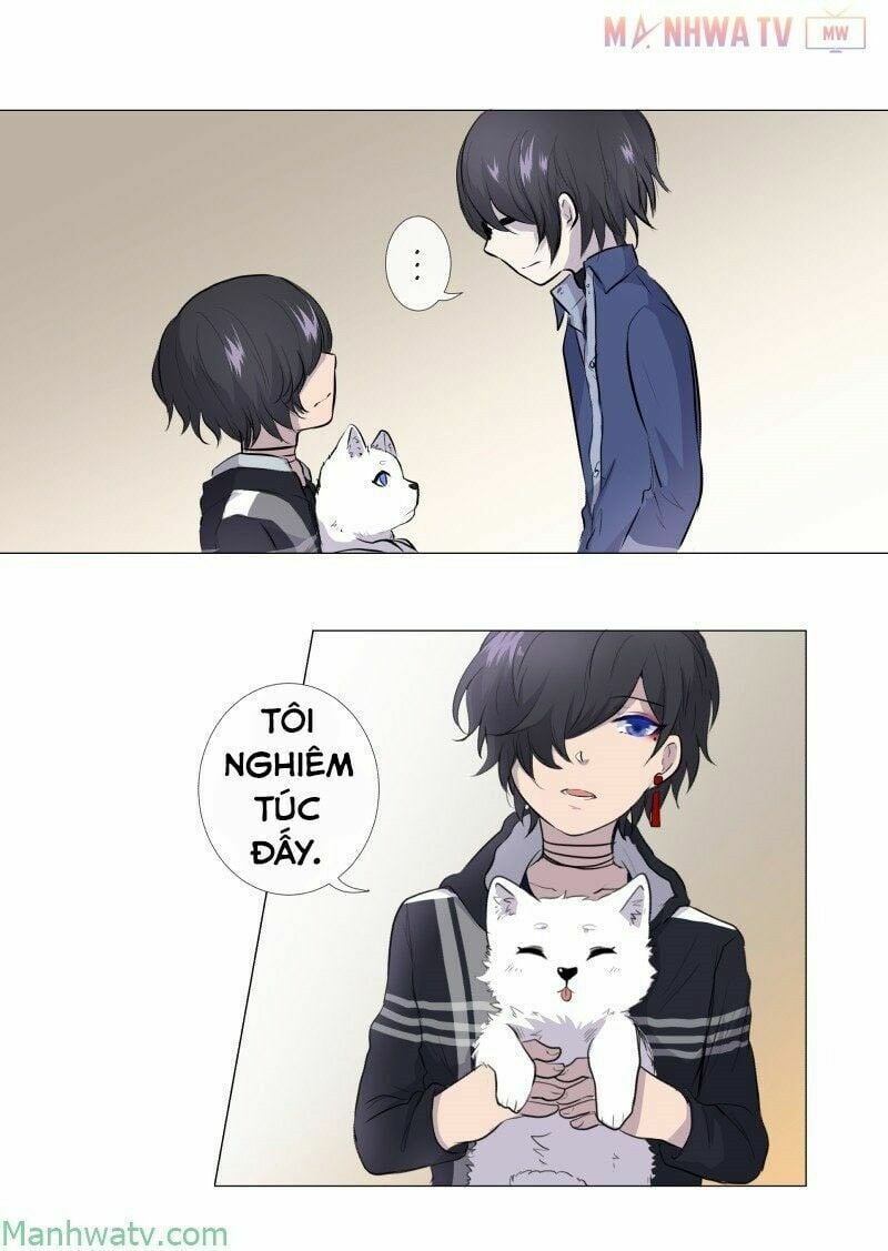 Trọng Sinh Mạc Thế Chap 35 - Next Chap 36