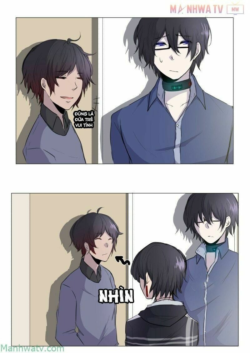 Trọng Sinh Mạc Thế Chap 35 - Next Chap 36