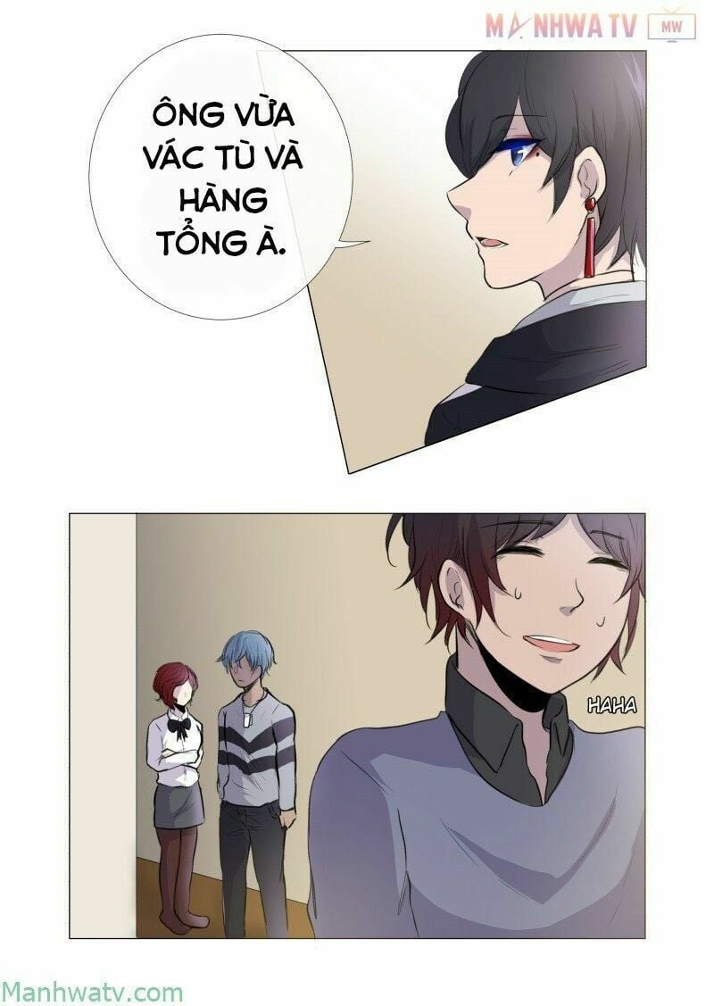 Trọng Sinh Mạc Thế Chap 35 - Next Chap 36