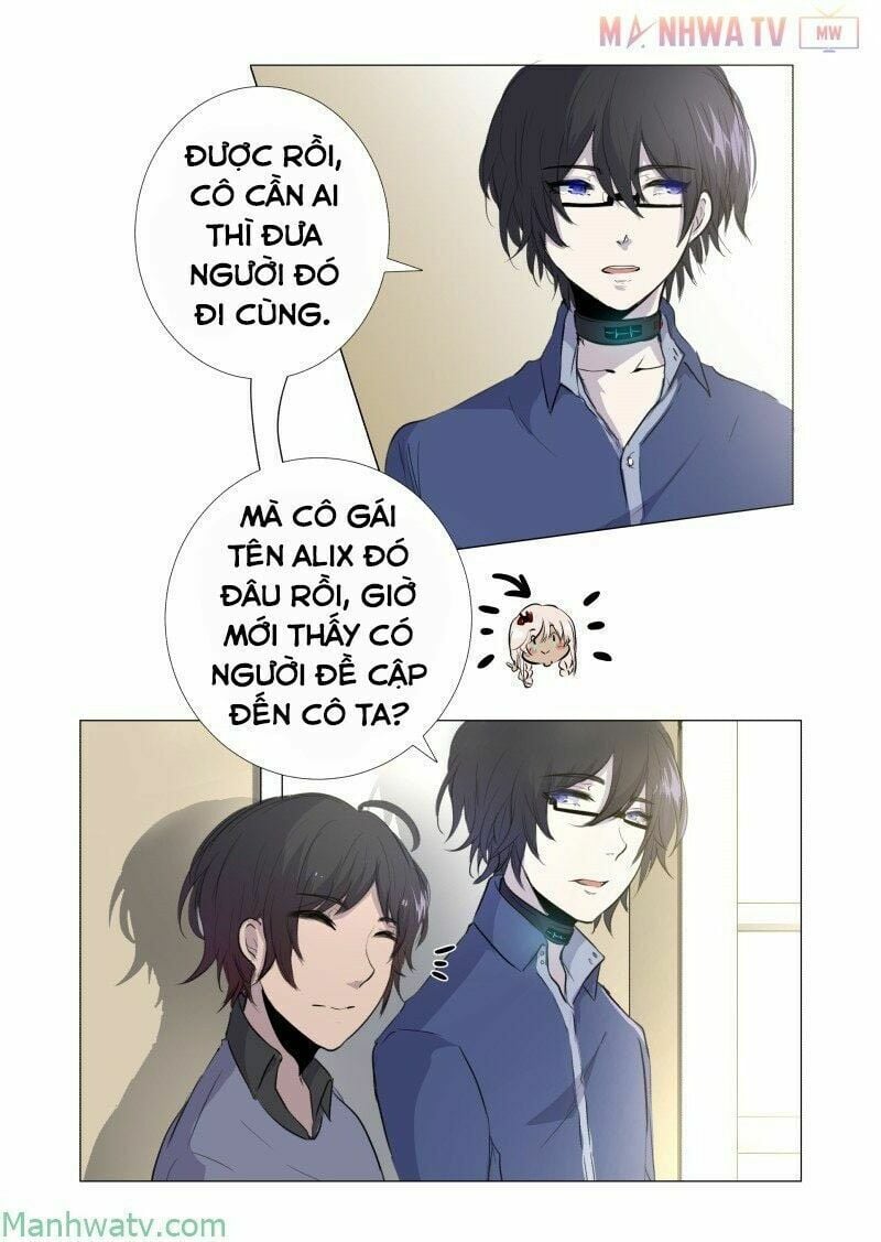 Trọng Sinh Mạc Thế Chap 35 - Next Chap 36