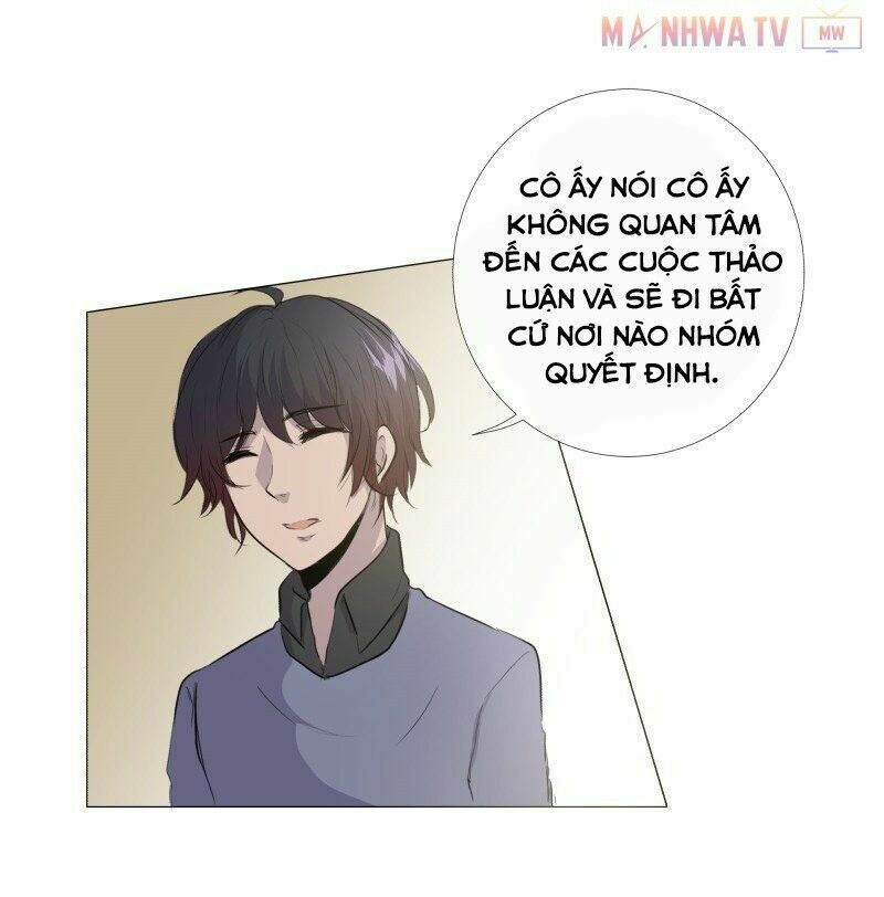 Trọng Sinh Mạc Thế Chap 35 - Next Chap 36